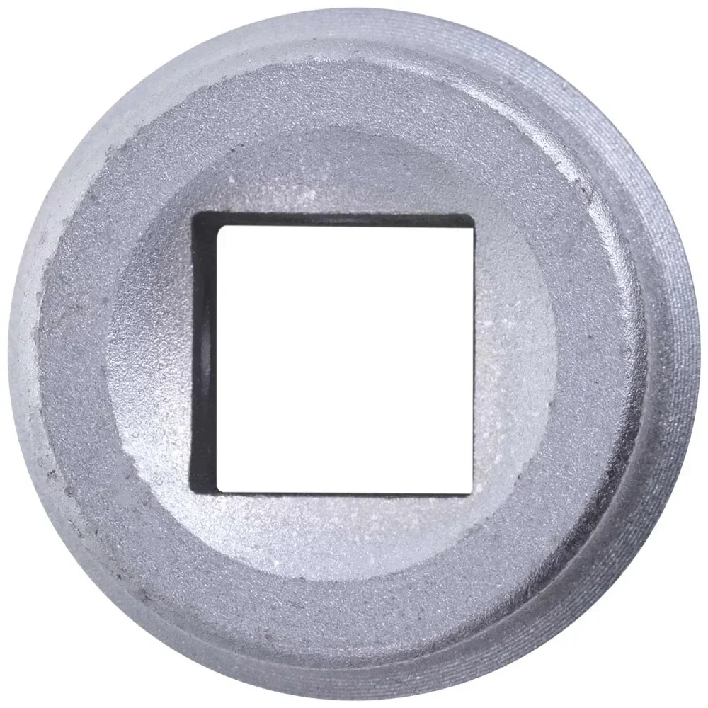 Soquete Estriado 25 Mm Encaixe 1/2 Gedore 015121 - Imagem 4
