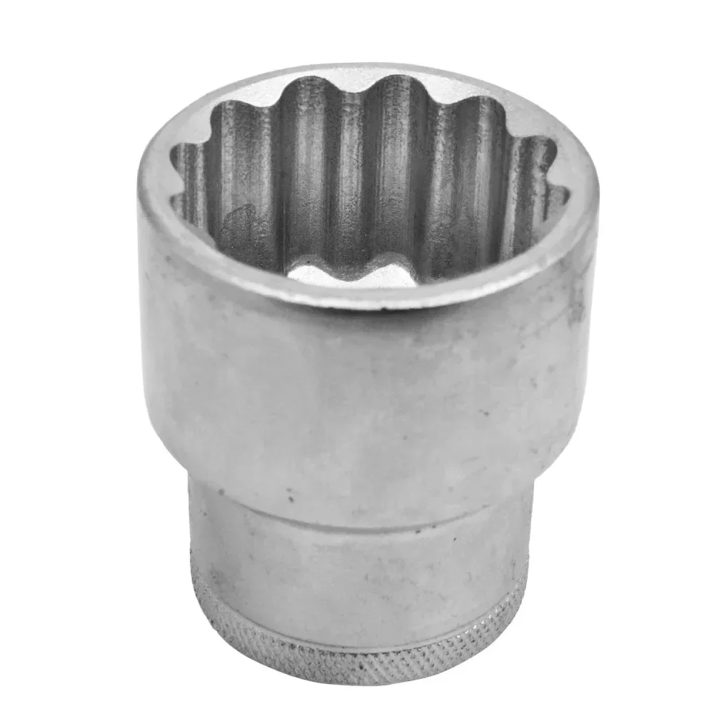 Soquete Estriado 28Mm Encaixe 1/2 Gedore - Imagem 3