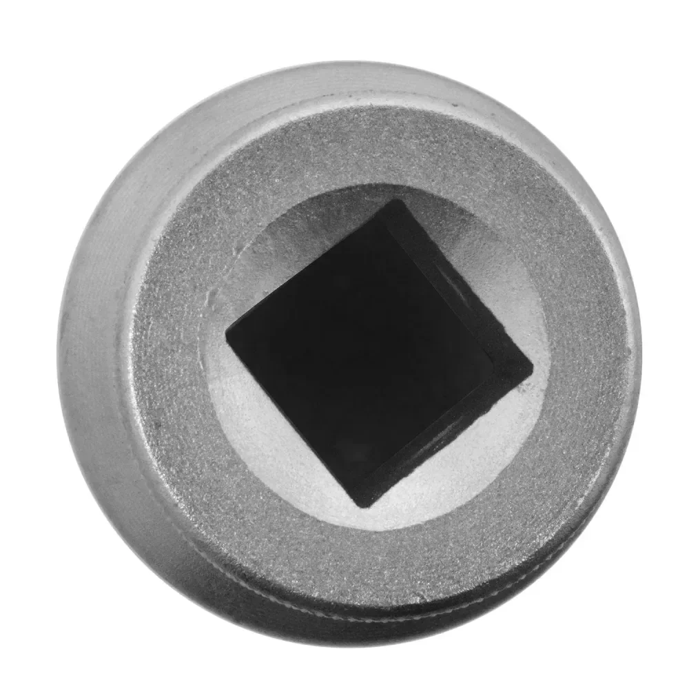 Soquete Estriado 28Mm Encaixe 1/2 Gedore - Imagem 5