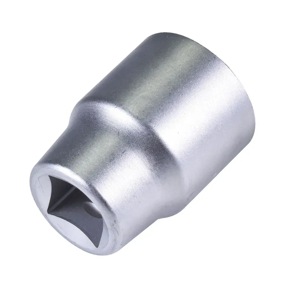 Soquete Estriado 30 Mm Com Encaixe 3/4 Gedore - Imagem 3