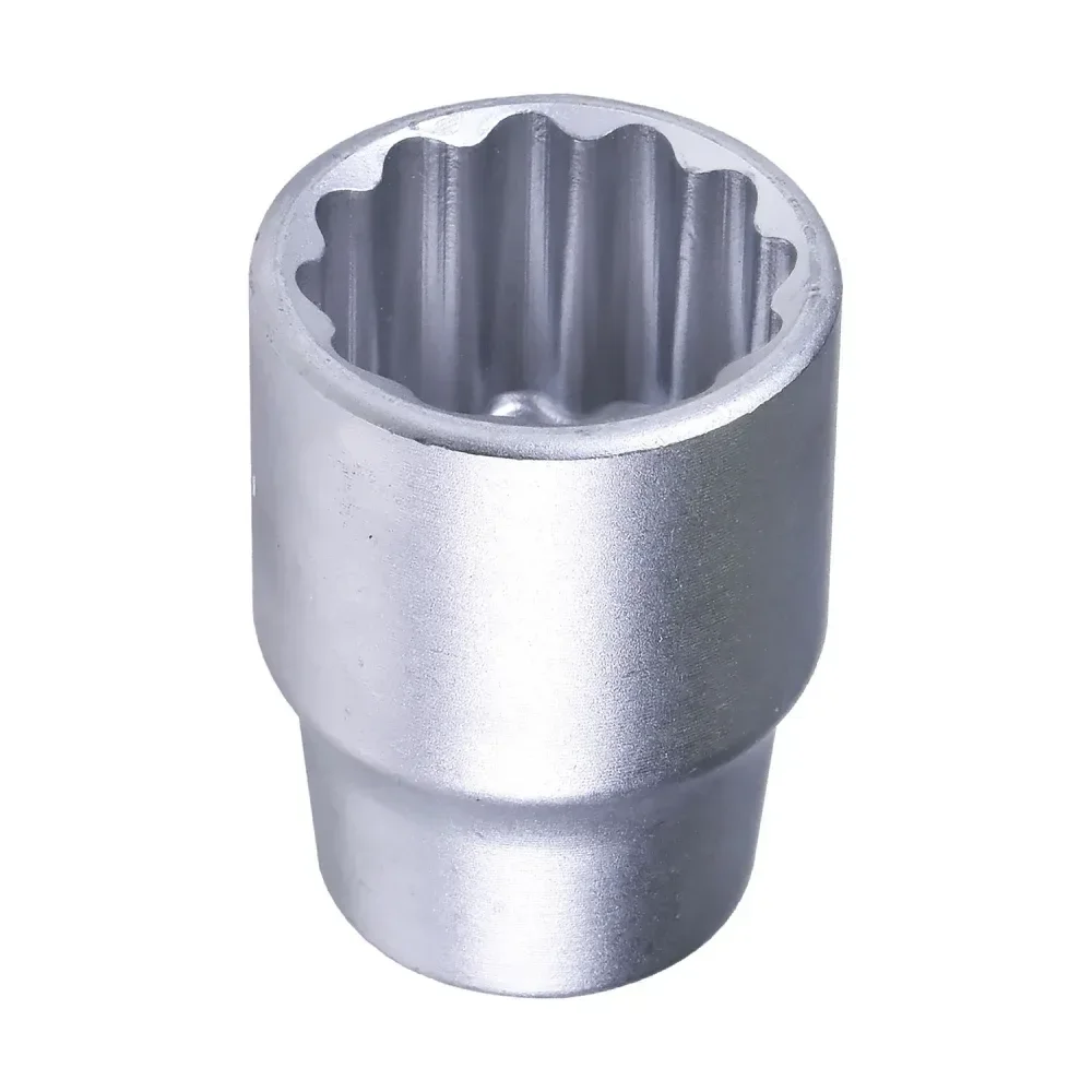 Soquete Estriado 30 Mm Com Encaixe 3/4 Gedore - Imagem 4