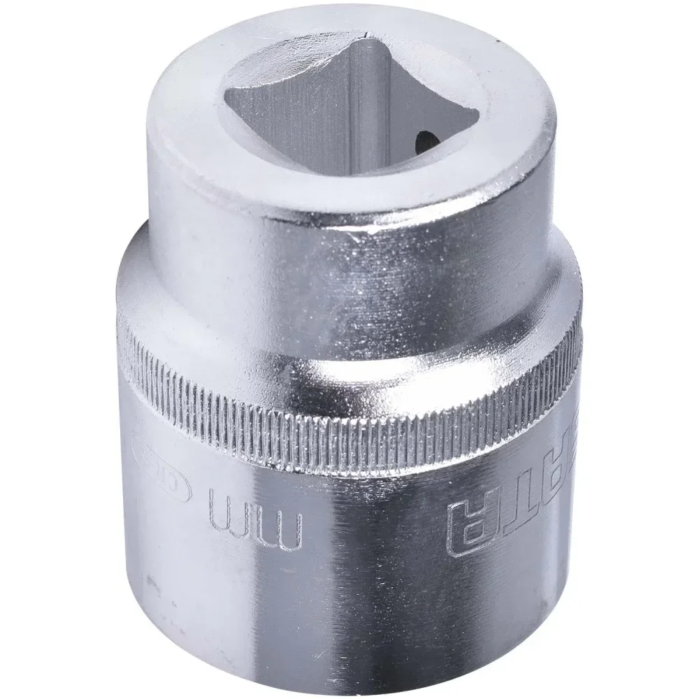 Soquete Estriado 30Mm Encaixe 3/4 St16612Sc Sata - Imagem 2