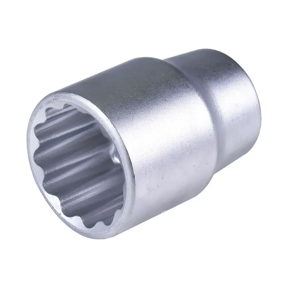 Soquete Estriado 32 Mm Encaixe 3/4 Gedore - Imagem 2