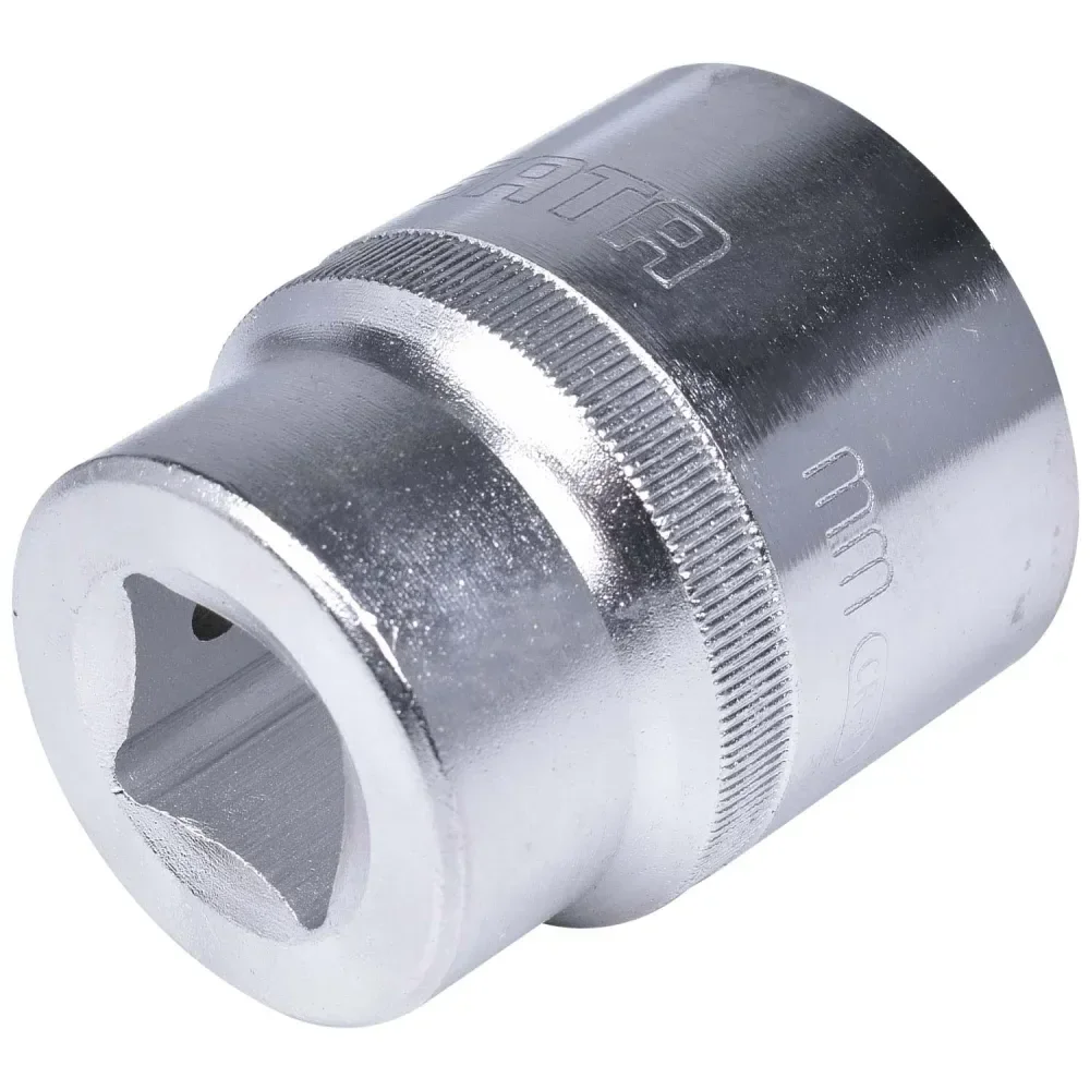 Soquete Estriado 32Mm Encaixe 3/4 Sata - Imagem 3