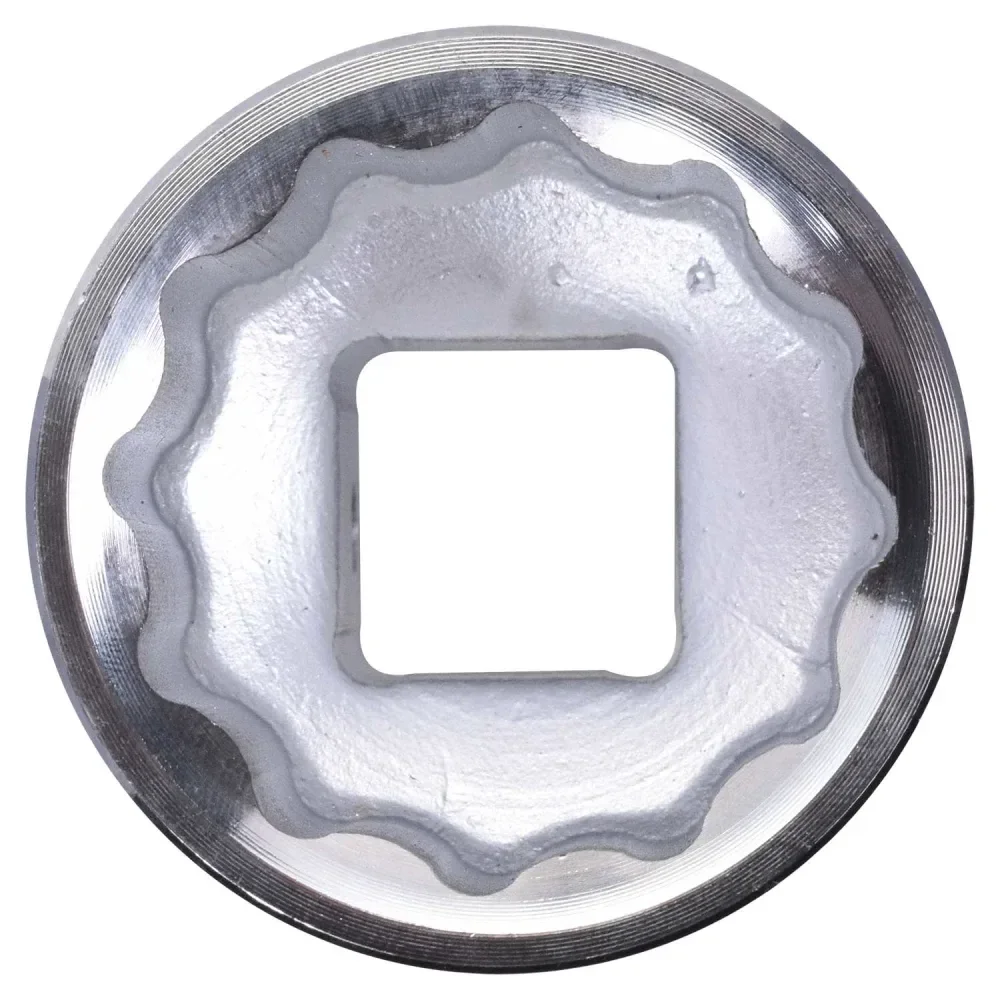 Soquete Estriado 32Mm Encaixe 3/4 Sata - Imagem 4