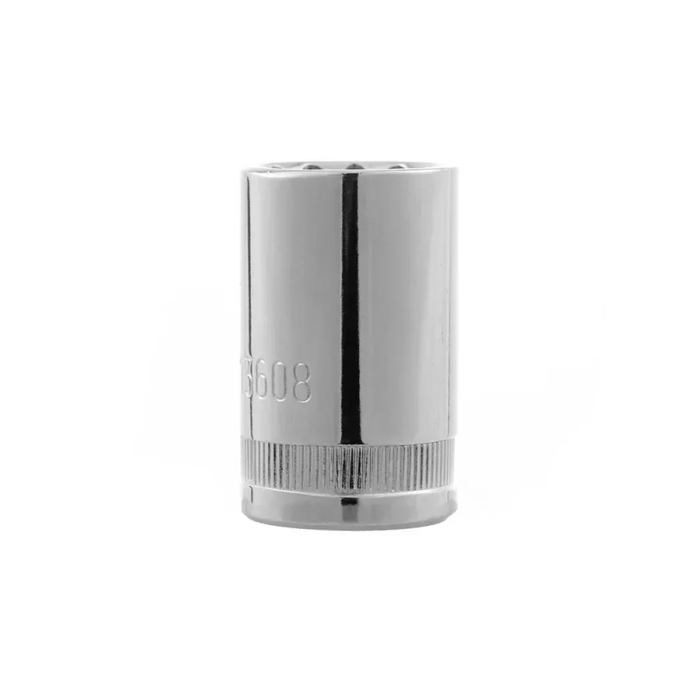 Soquete Estriado Em Cromo Vanádio 1/2 11Mm Sata - Imagem 9