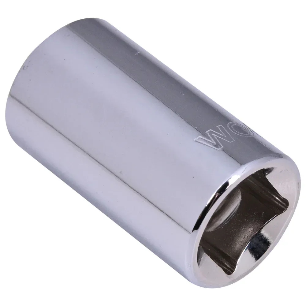 Soquete Estriado Encaixe 1/2 14Mm Worker - Imagem 3