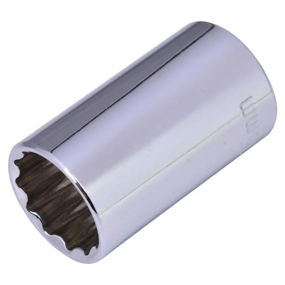 Soquete Estriado Encaixe 1/2 15Mm Worker - Imagem 4