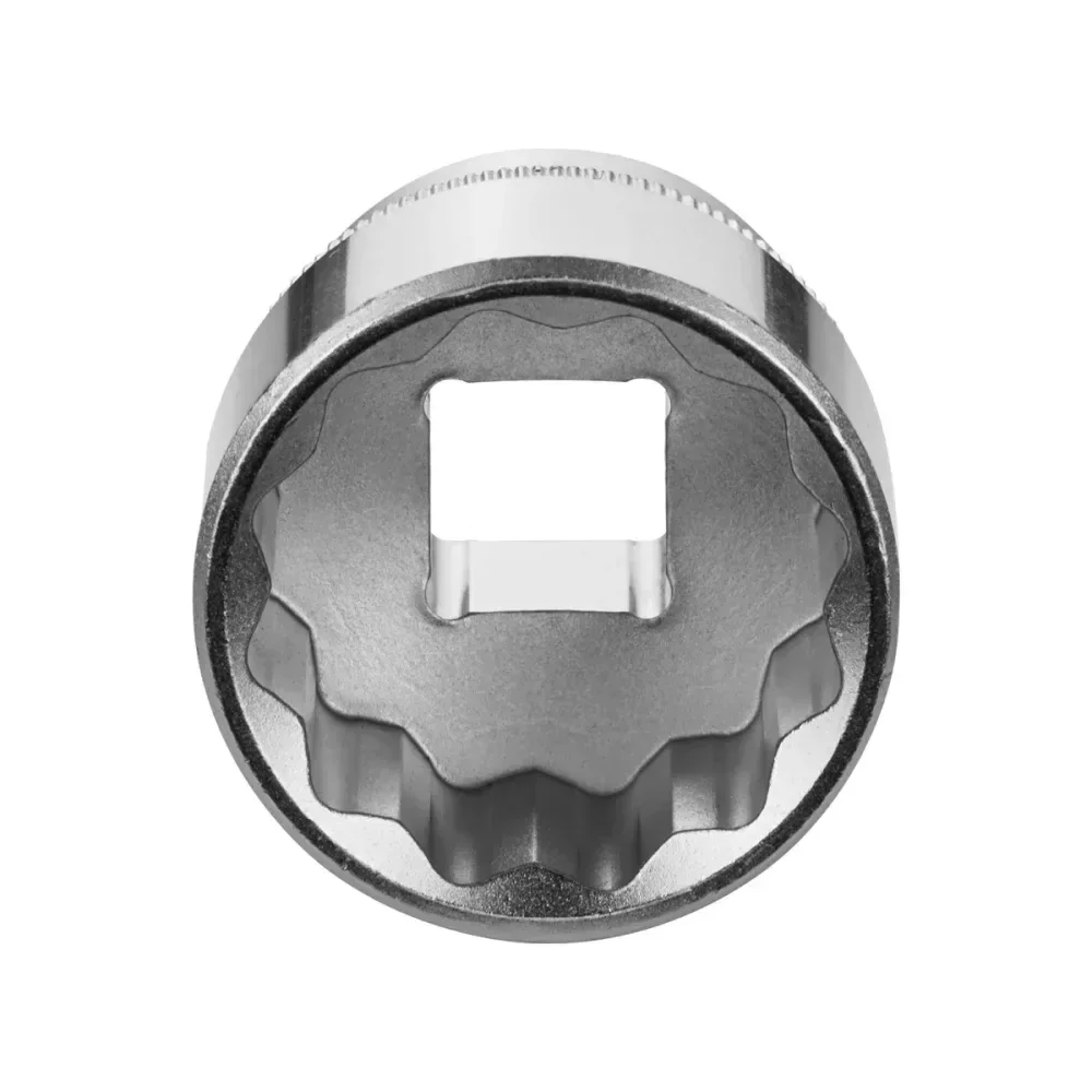 Soquete Estriado Encaixe 1/2 17Mm Gedore Red - Imagem 2