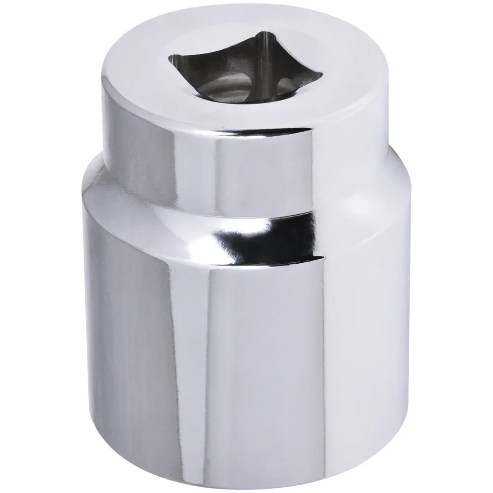 Soquete Estriado Encaixe 1/2 26Mm Worker - Imagem 2