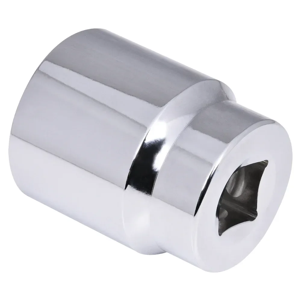 Soquete Estriado Encaixe 1/2 26Mm Worker - Imagem 4