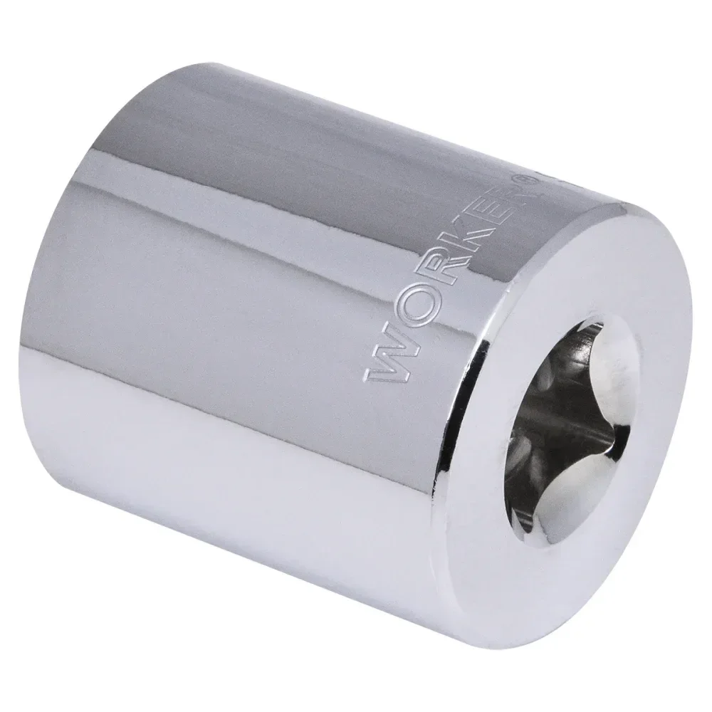 Soquete Estriado Encaixe 1/2 7/8 Worker - Imagem 4