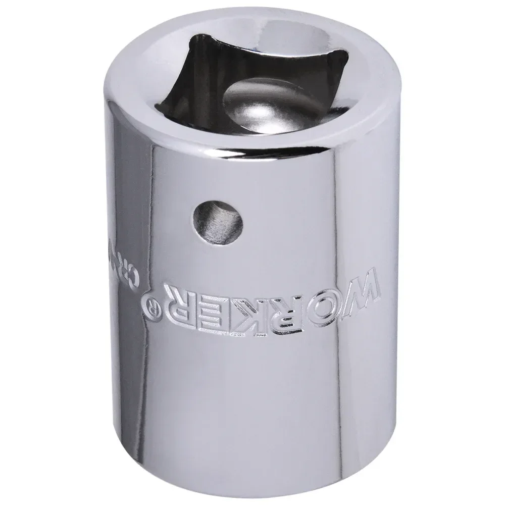 Soquete Estriado Encaixe 3/4 24Mm Worker - Imagem 2