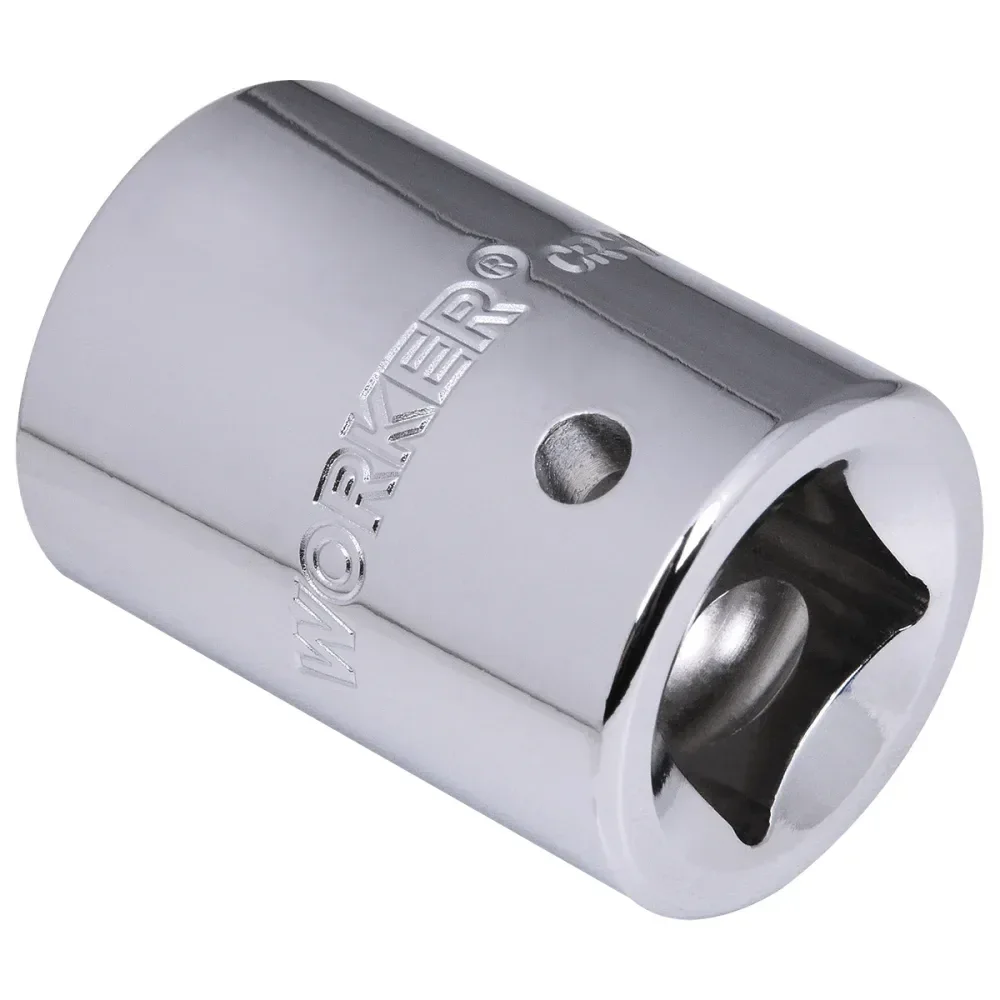 Soquete Estriado Encaixe 3/4 24Mm Worker - Imagem 4