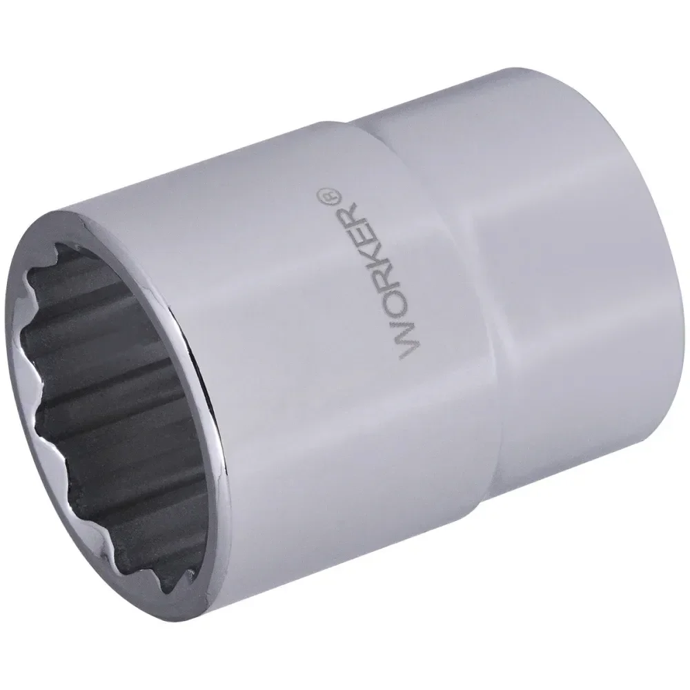 Soquete Estriado Encaixe 3/4 29Mm Worker - Imagem 3