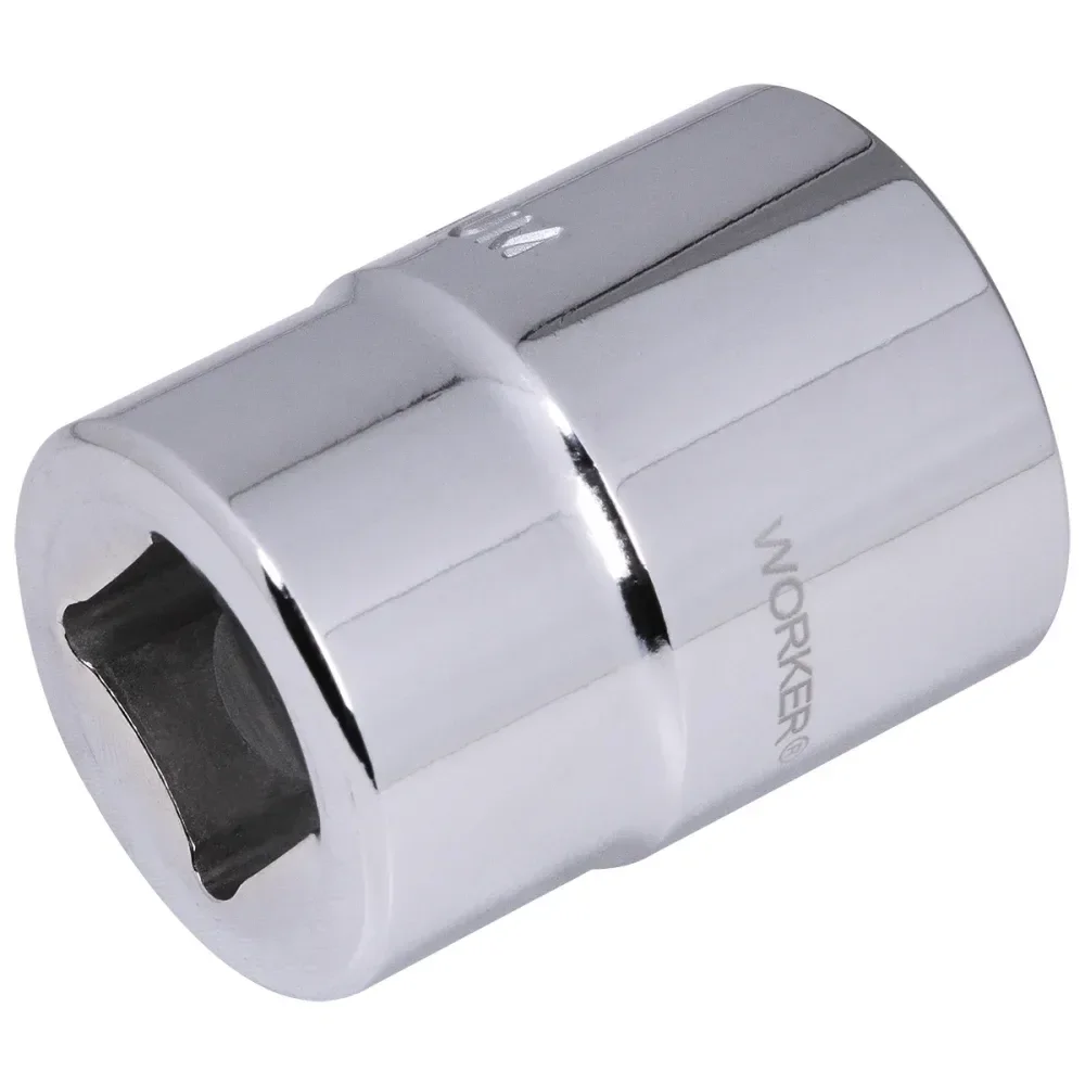 Soquete Estriado Encaixe 3/4 29Mm Worker - Imagem 4