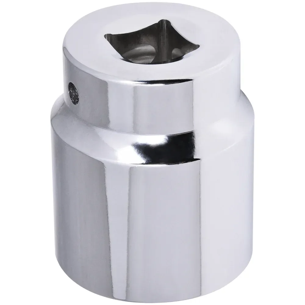 Soquete Estriado Encaixe 3/4 41Mm Worker - Imagem 2