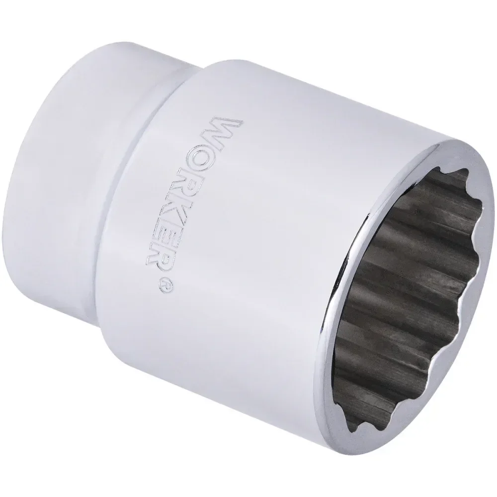 Soquete Estriado Encaixe 3/4 41Mm Worker - Imagem 3