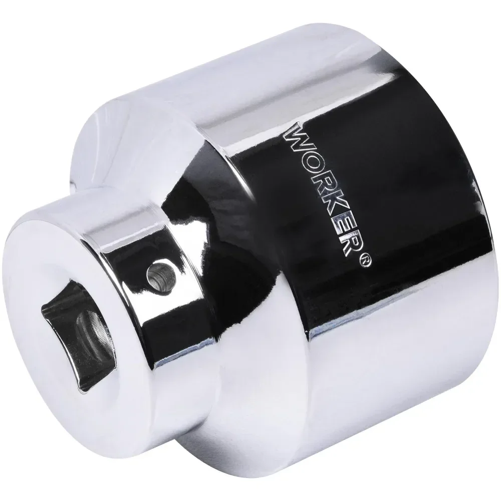 Soquete Estriado Encaixe 3/4 60Mm Worker - Imagem 3