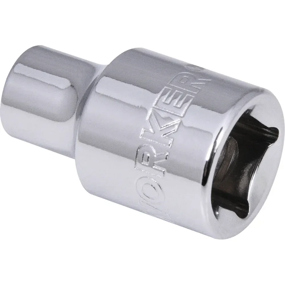 Soquete Estriado Encaixe 3/8 9Mm Worker - Imagem 4