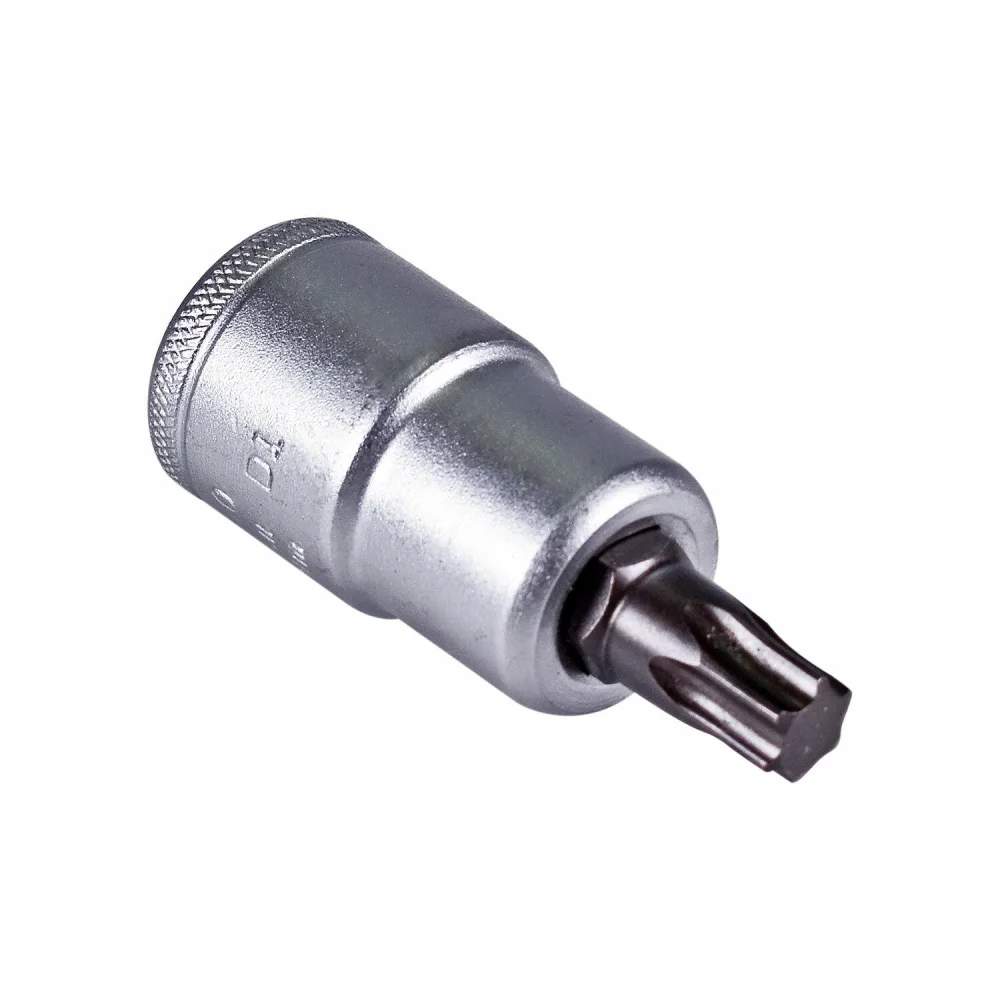 Soquete Gedore ITX 19 T50 Hexalobular 1/2