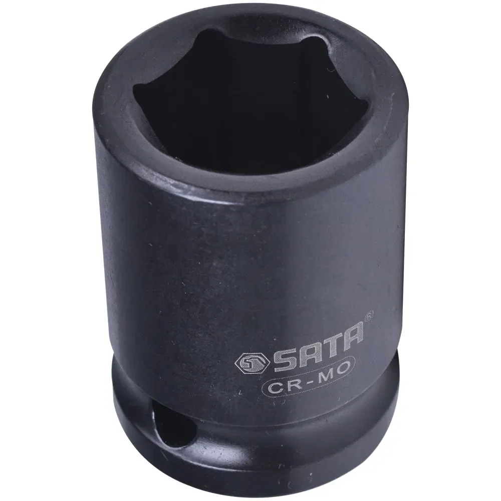 Soquete Impacto 17 Mm Encaixe 1/2 Sata - Imagem 2