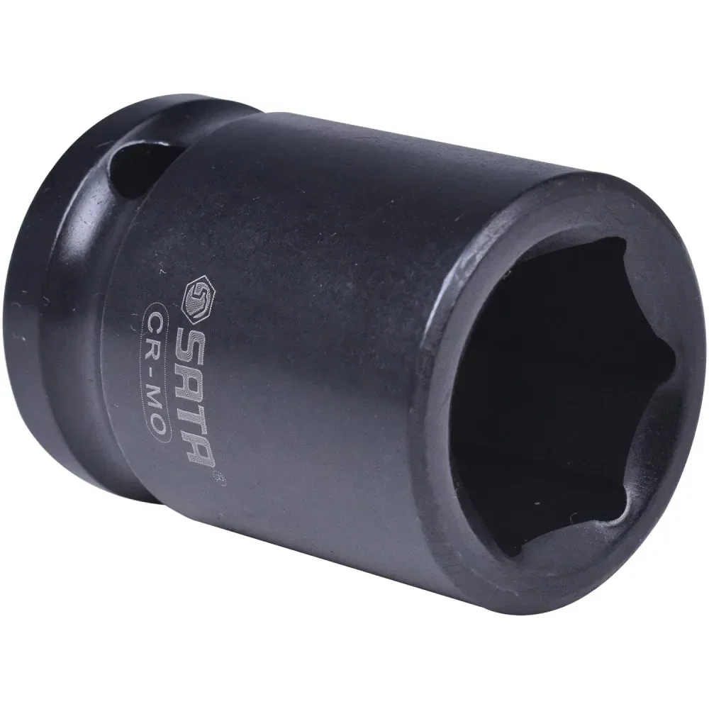 Soquete Impacto 17 Mm Encaixe 1/2 Sata - Imagem 4