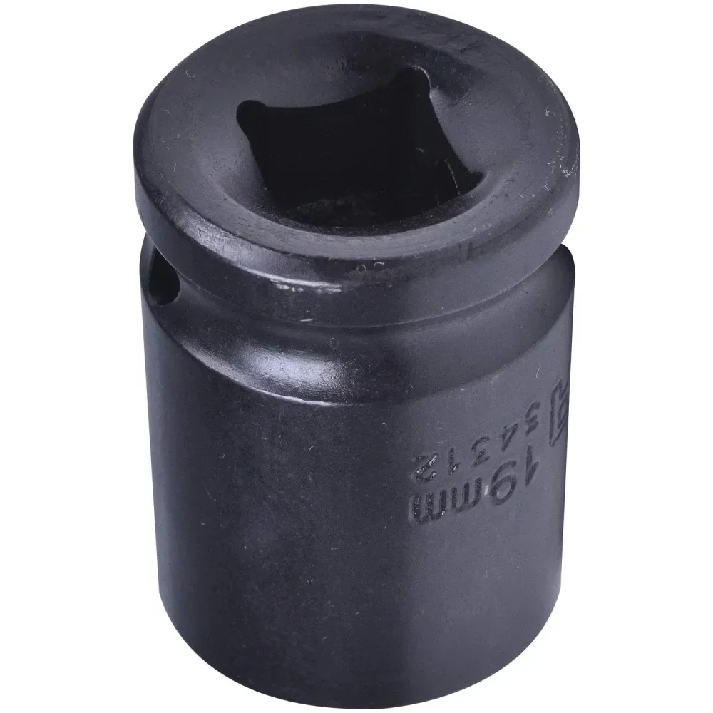 Soquete Impacto 19 Mm Encaixe 1/2 Sata - Imagem 3