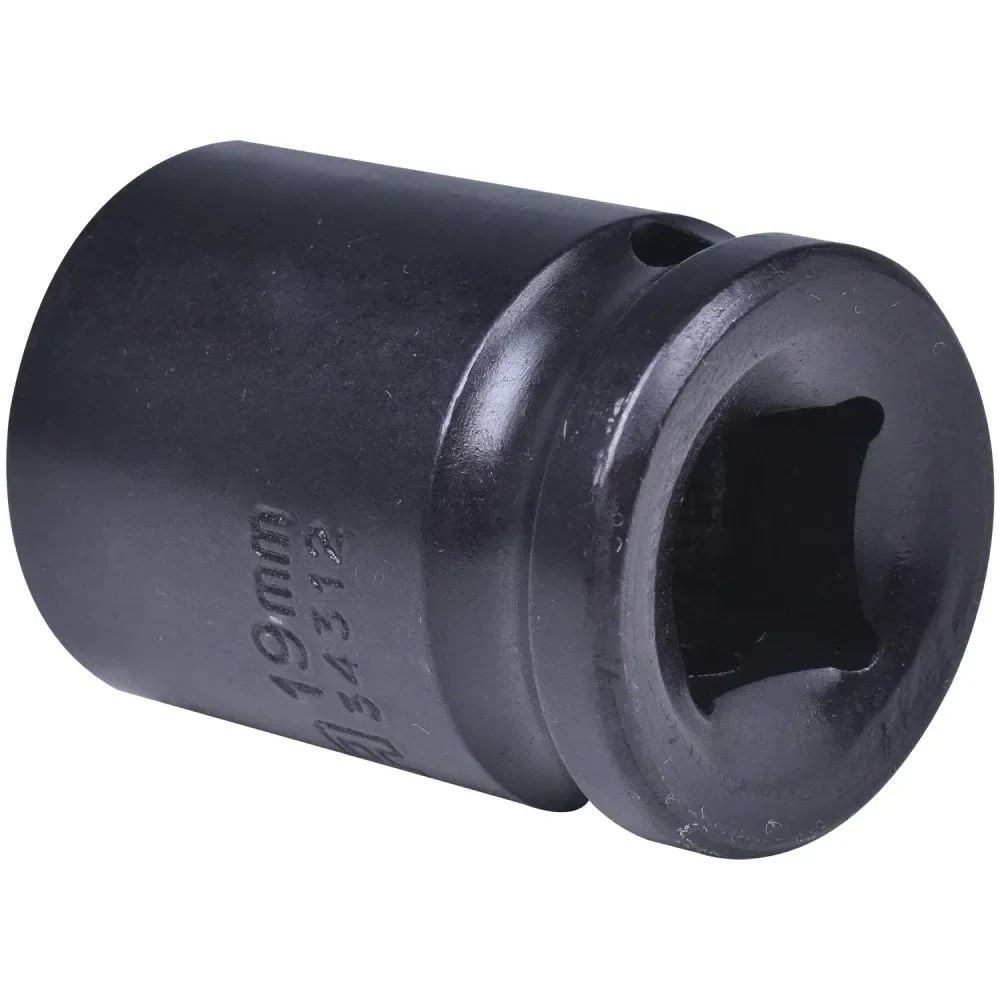 Soquete Impacto 19 Mm Encaixe 1/2 Sata - Imagem 5