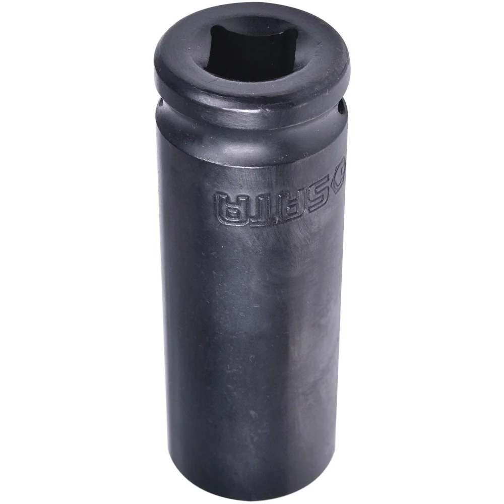 Soquete Impacto Sextavado 17Mm Enc. 1/2 St34410Sc Sata - Imagem 2