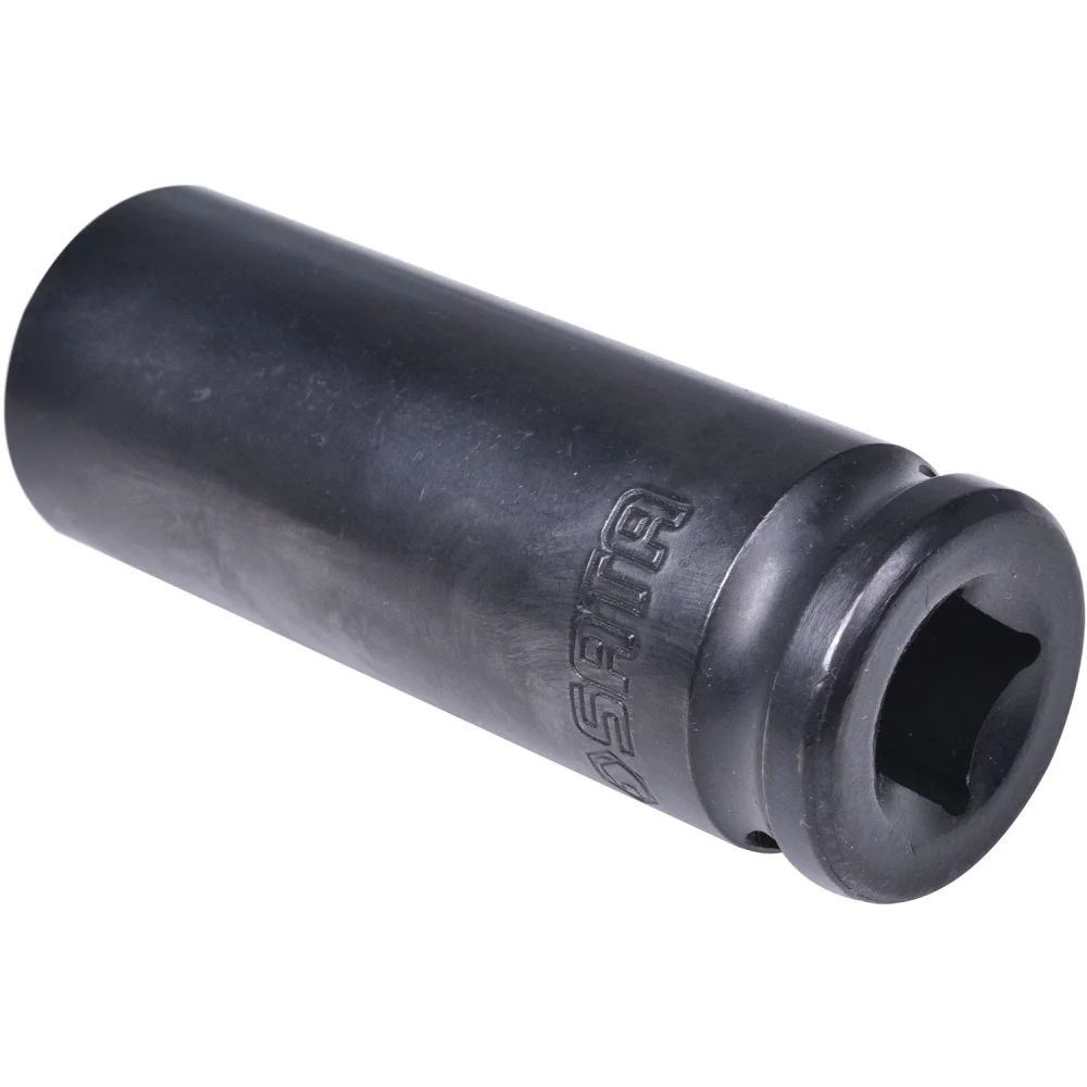 Soquete Impacto Sextavado 17Mm Enc. 1/2 St34410Sc Sata - Imagem 4