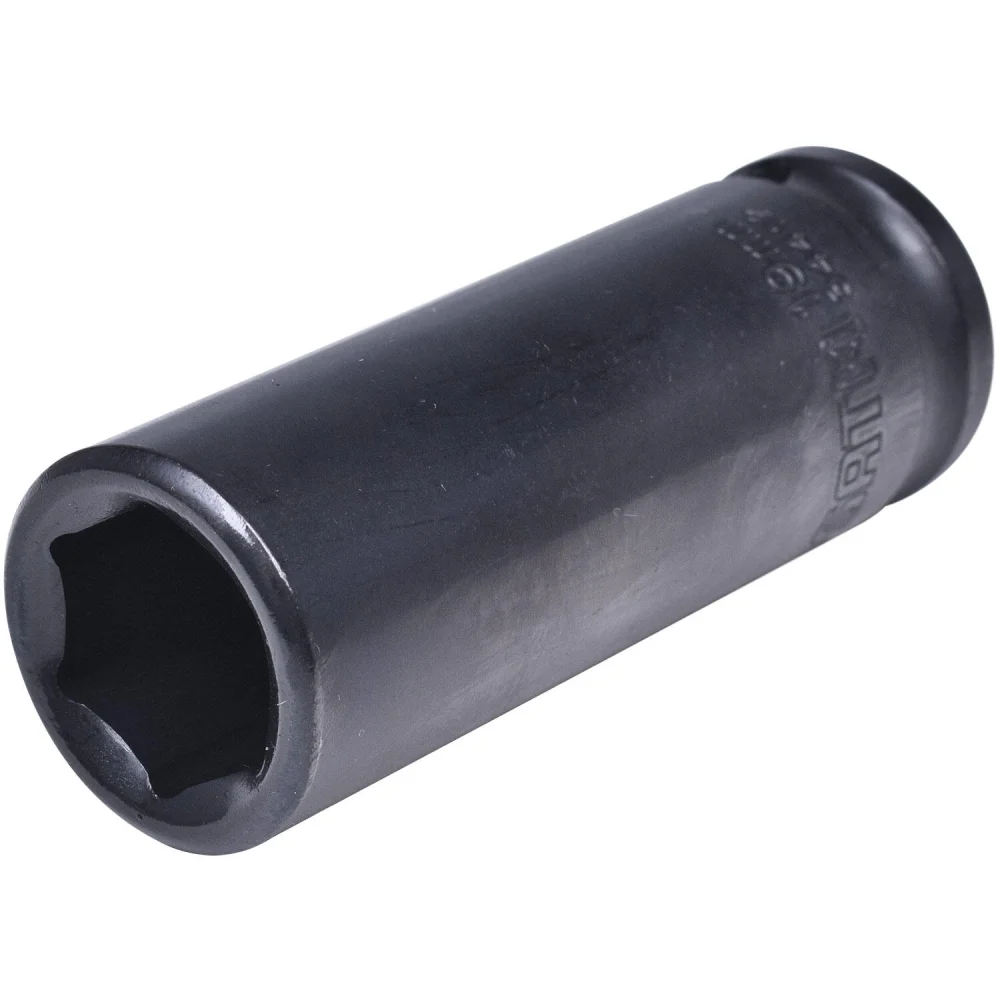 Soquete Impacto Sextavado 19Mm Enc. 1/2 St34412Sc Sata - Imagem 3