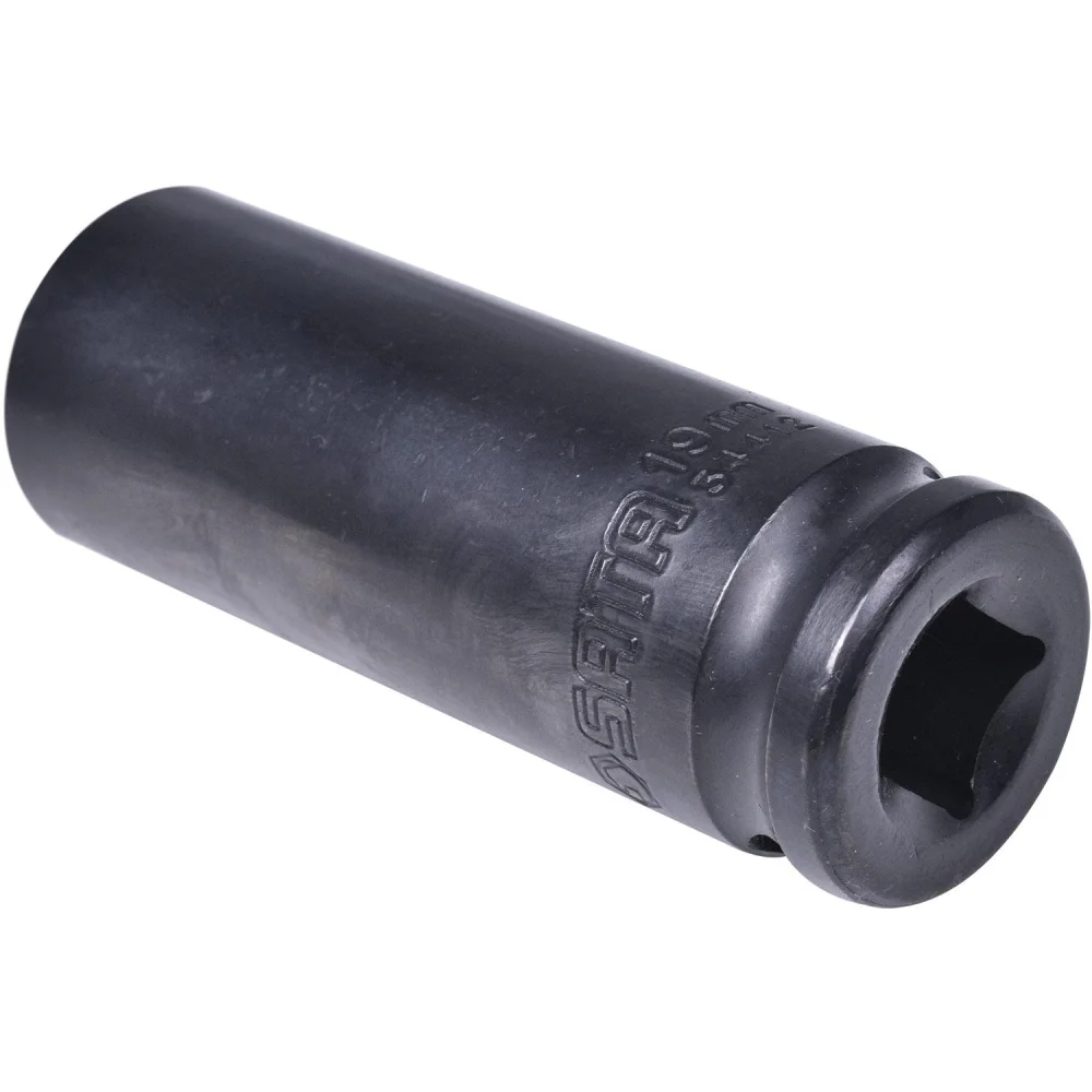 Soquete Impacto Sextavado 19Mm Enc. 1/2 St34412Sc Sata - Imagem 4