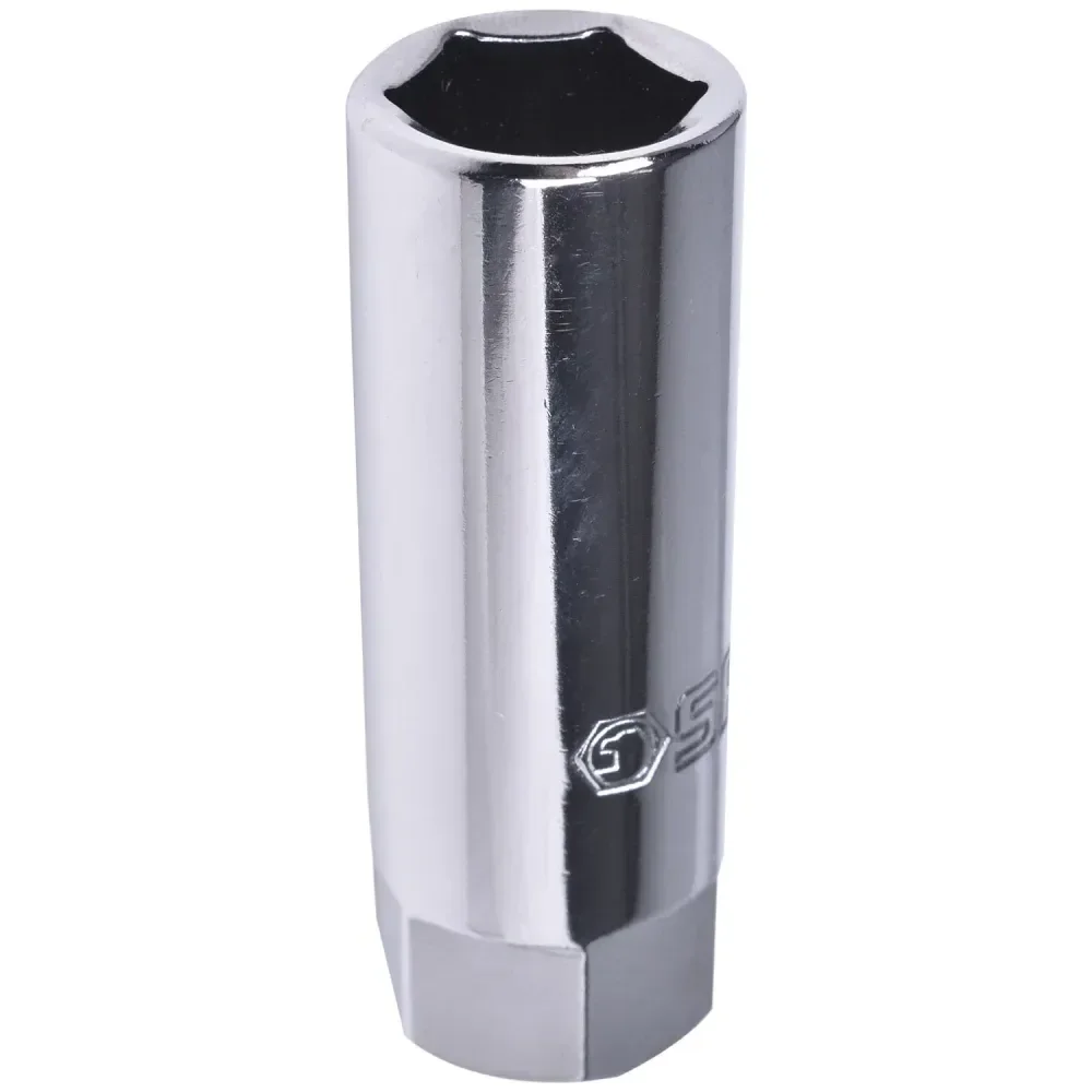 Soquete Longo Para Vela 16 Mm Sata St13915Sc - Imagem 2