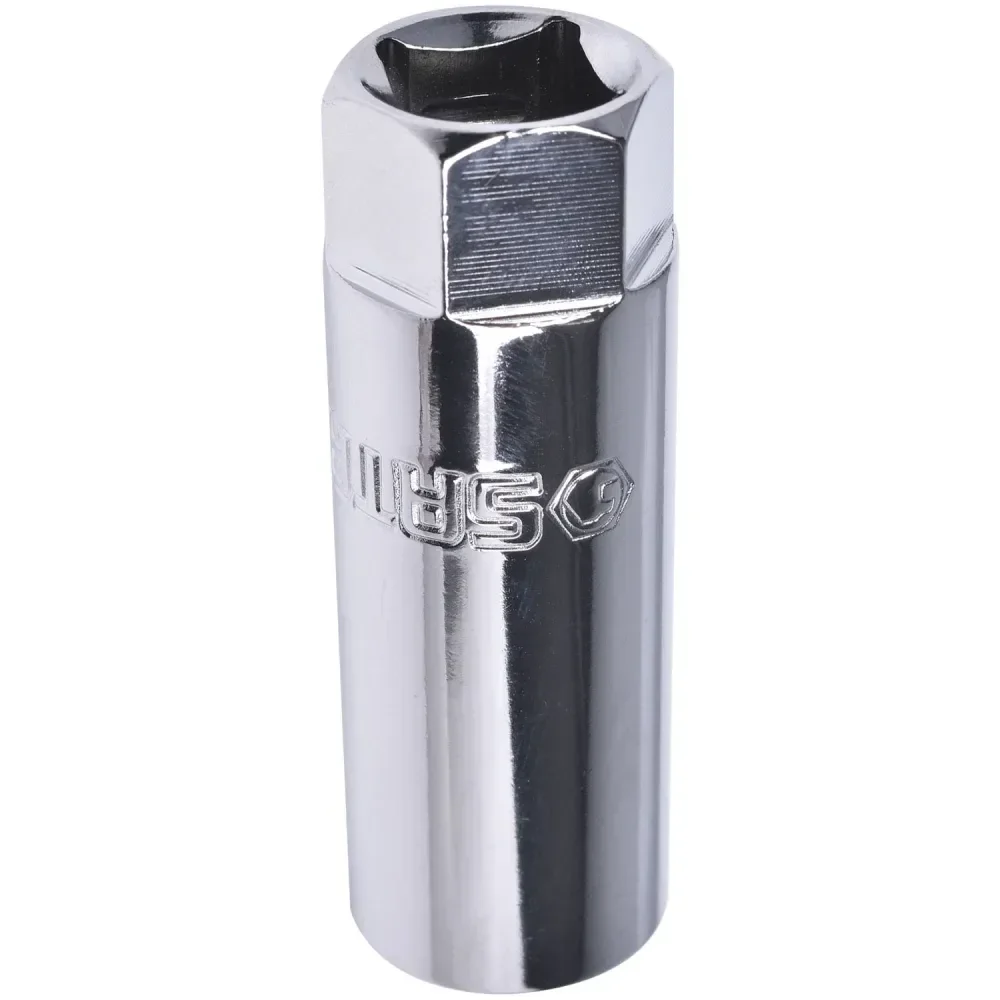 Soquete Longo Para Vela 16 Mm Sata St13915Sc - Imagem 3