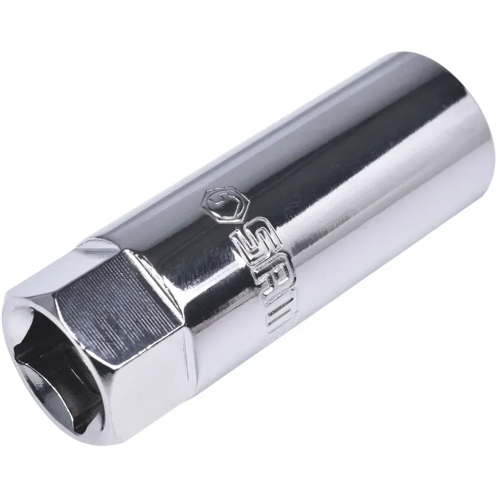 Soquete Longo Para Vela 16 Mm Sata St13915Sc - Imagem 5