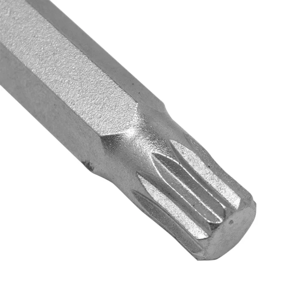 Soquete Multidentado Longo 10 Mm Encaixe 1/2 Sata St25804Sc - Imagem 5