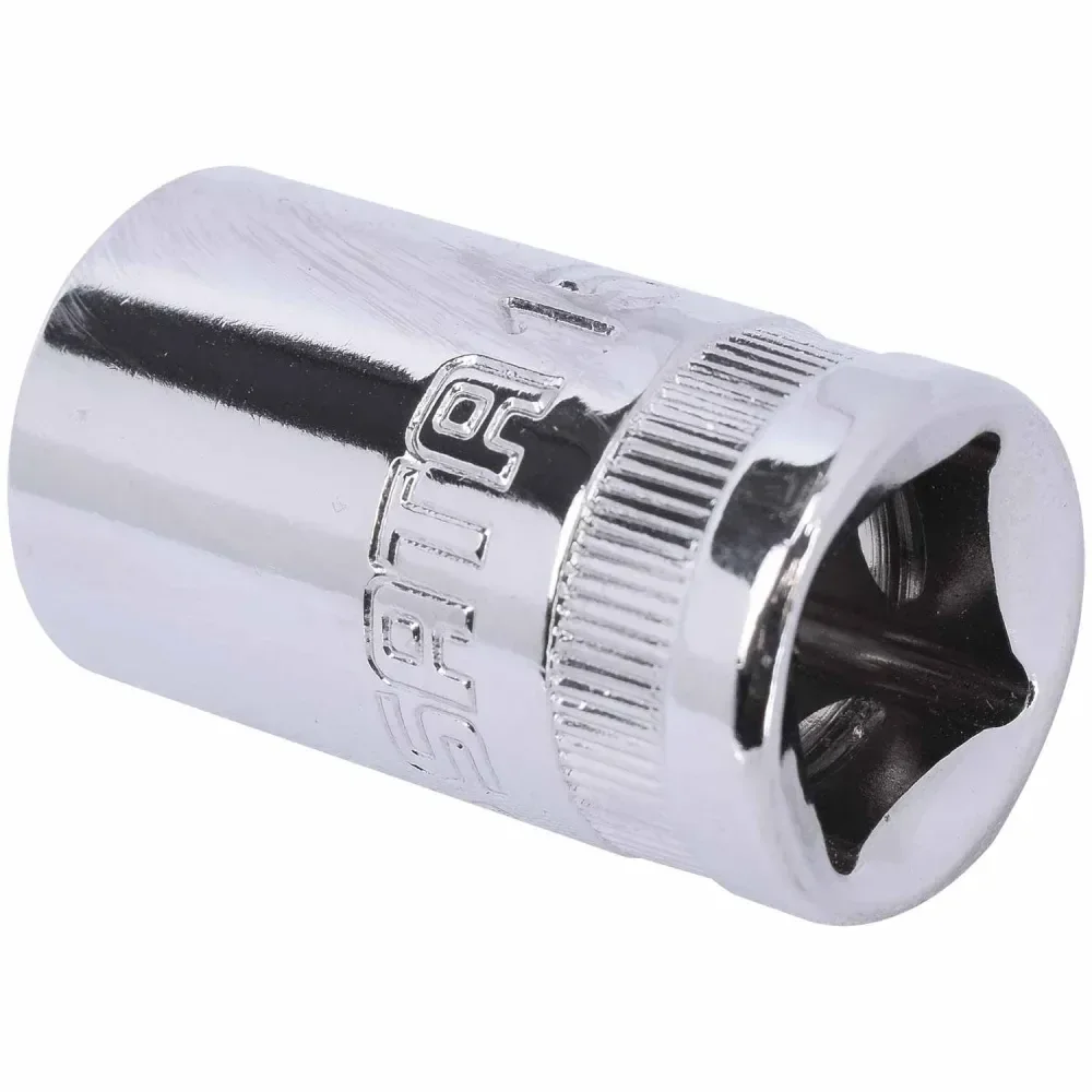 Soquete Sextavado 15 Mm Encaixe 1/2 Sata - Imagem 3