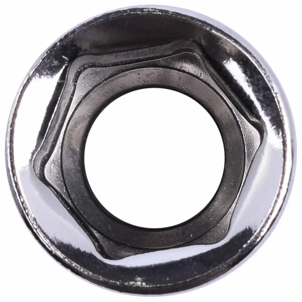Soquete Sextavado 15 Mm Encaixe 1/2 Sata - Imagem 5