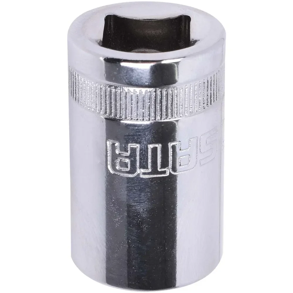 Soquete Sextavado 17 Mm Ecaixe 1/2 Sata St13308Sc - Imagem 2