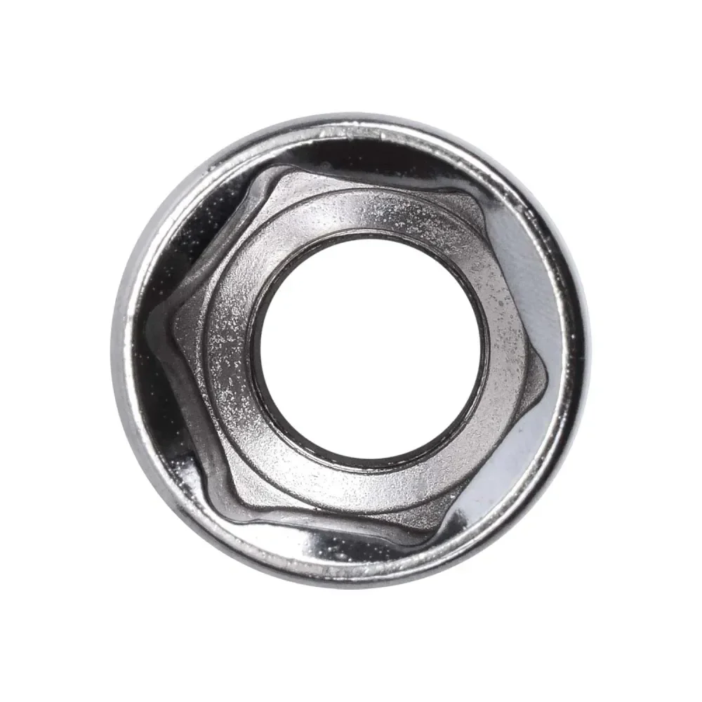 Soquete Sextavado 18 Mm Encaixe 1/2 Sata - Imagem 4
