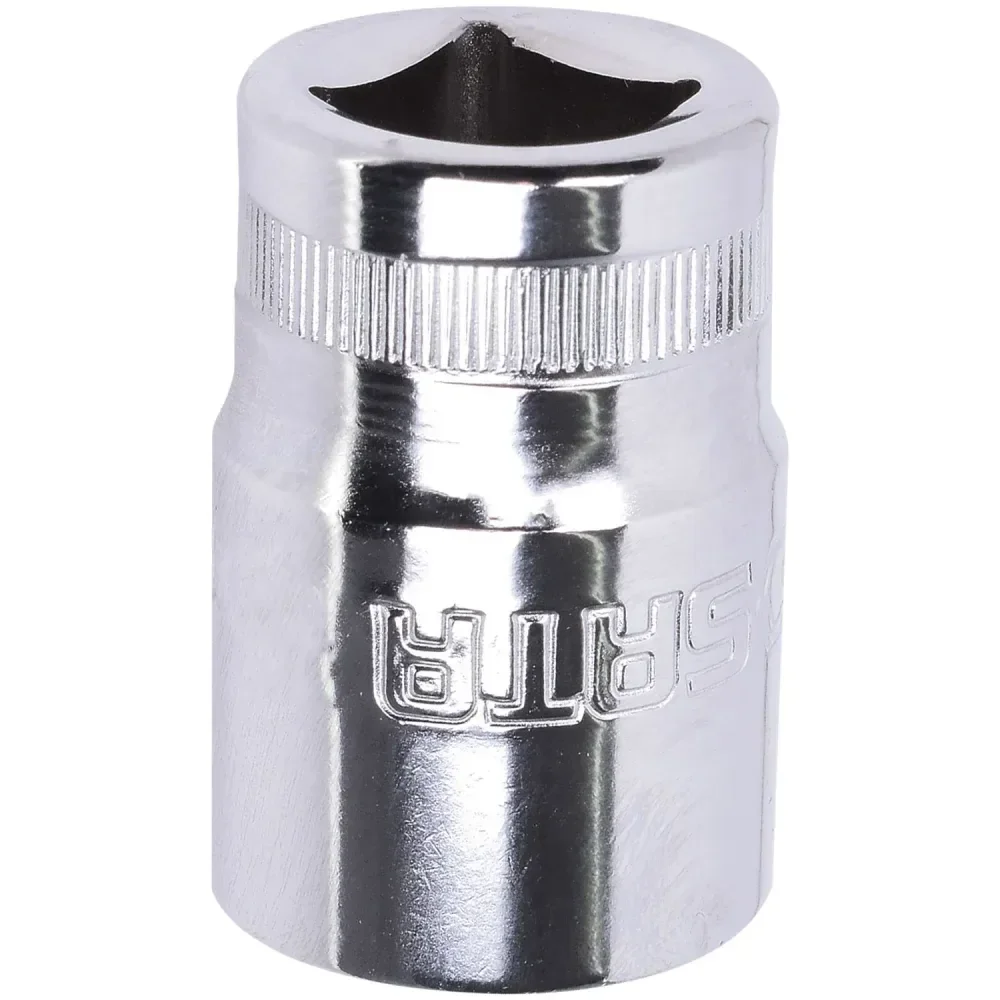 Soquete Sextavado 19 Mm Encaixe 1/2 Sata - Imagem 2