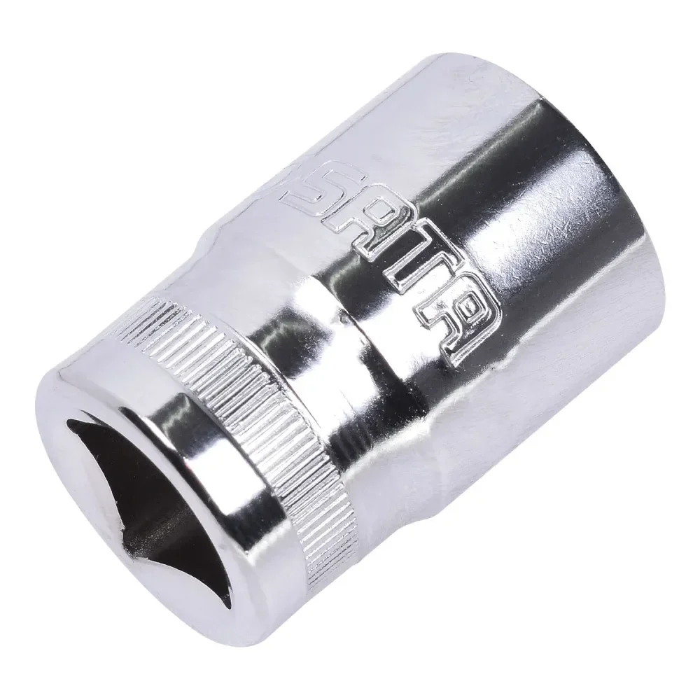 Soquete Sextavado 19 Mm Encaixe 1/2 Sata - Imagem 4