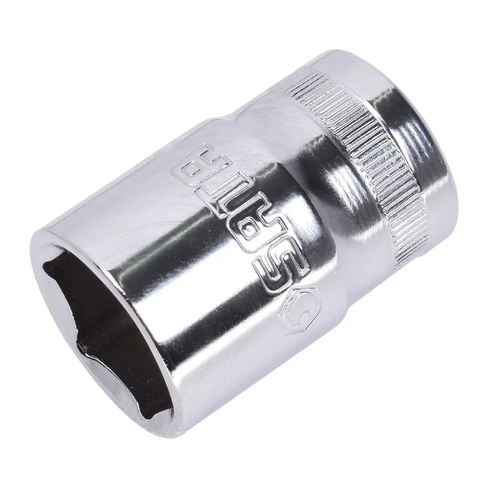 Soquete Sextavado 19 Mm Encaixe 1/2 Sata - Imagem 5