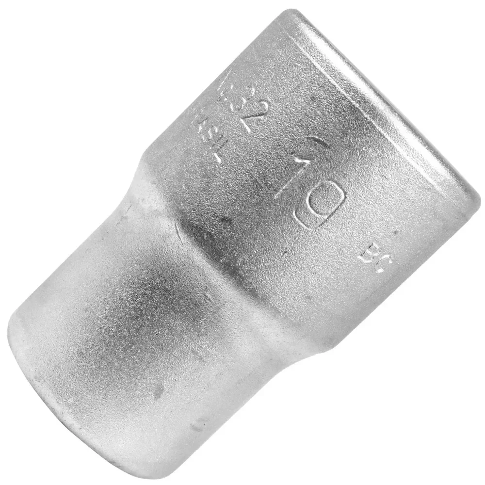 Soquete Sextavado 19Mm Encaixe 3/4 Gedore - Imagem 2