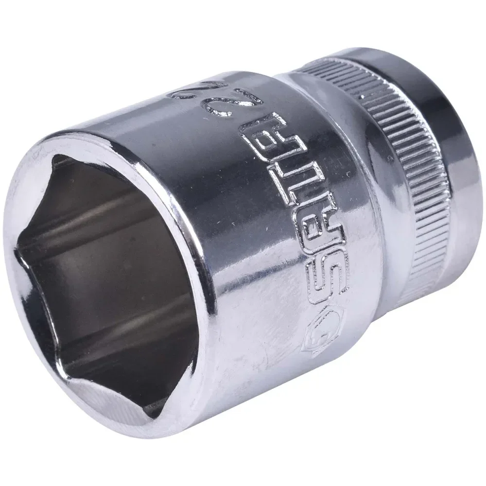 Soquete Sextavado 22 Mm Encaixe 1/2 Sata St13313Sc - Imagem 4