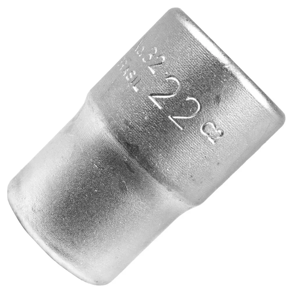 Soquete Sextavado 22 Mm Encaixe 3/4 Gedore 017402 - Imagem 2