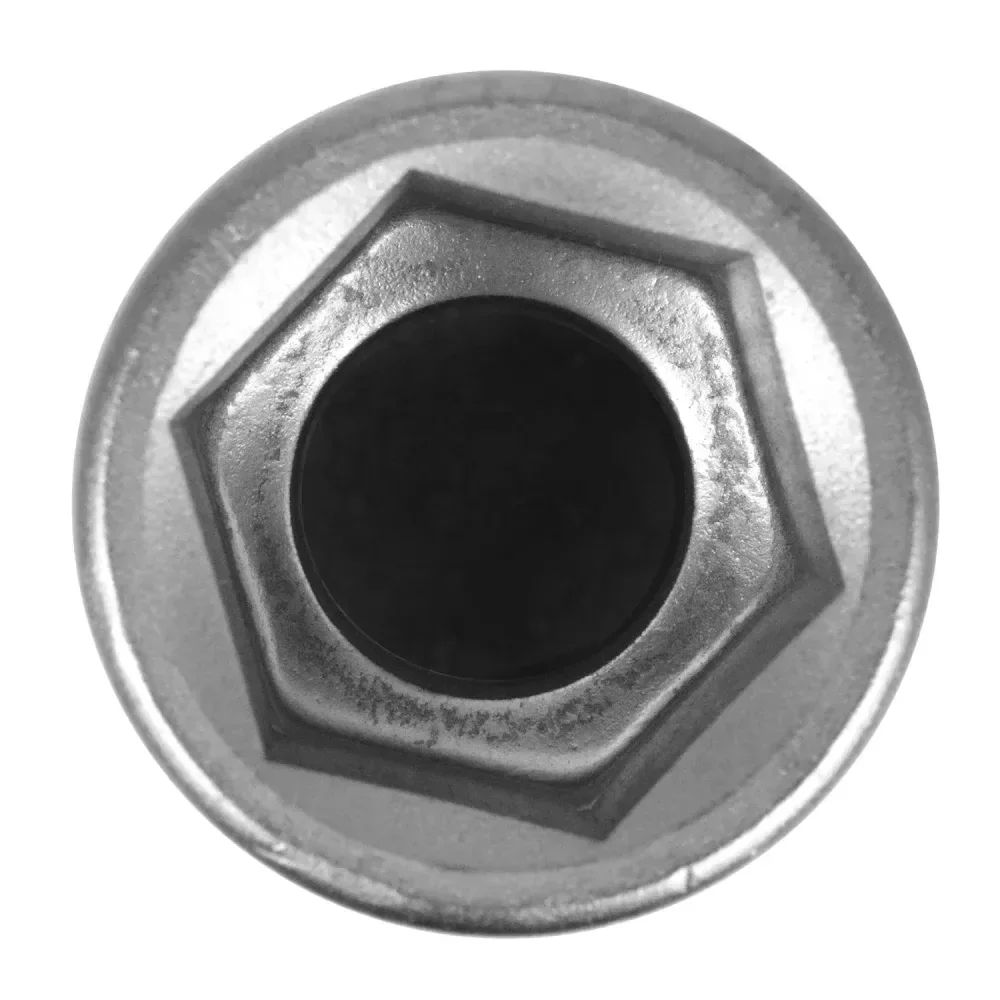 Soquete Sextavado 22 Mm Encaixe 3/4 Gedore 017402 - Imagem 4