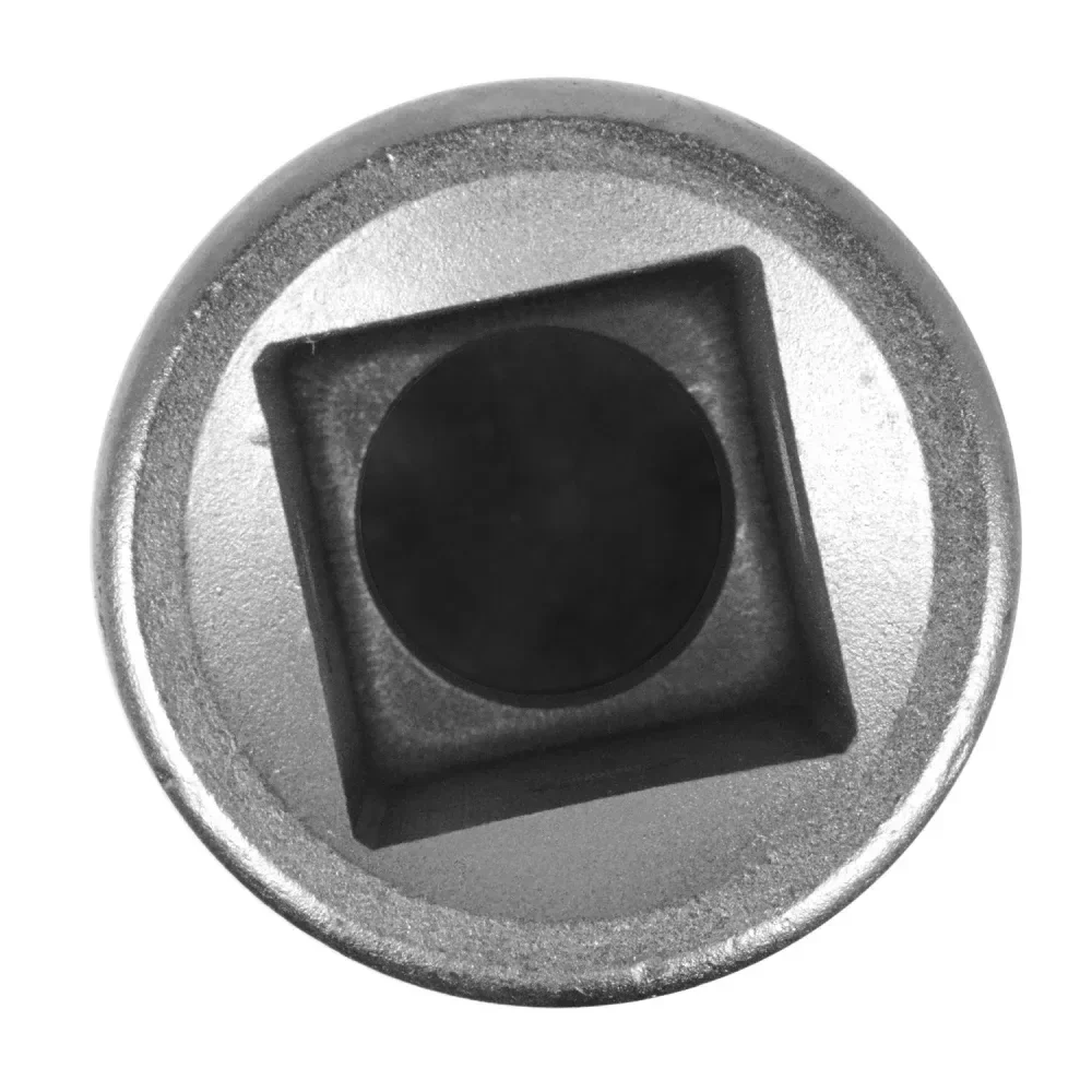 Soquete Sextavado 22 Mm Encaixe 3/4 Gedore 017402 - Imagem 5