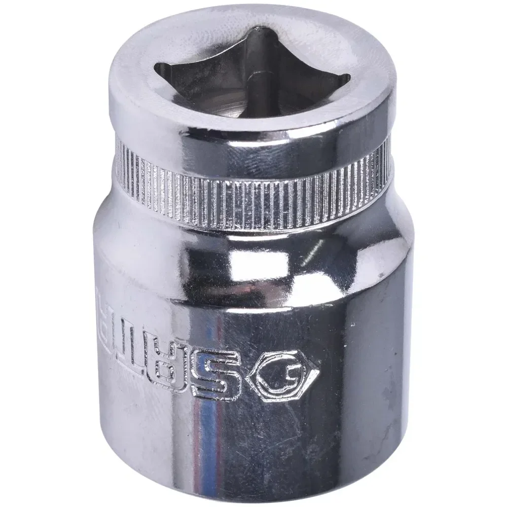 Soquete Sextavado 24 Mm Encaixe 1/2 Sata St13315Sc - Imagem 3